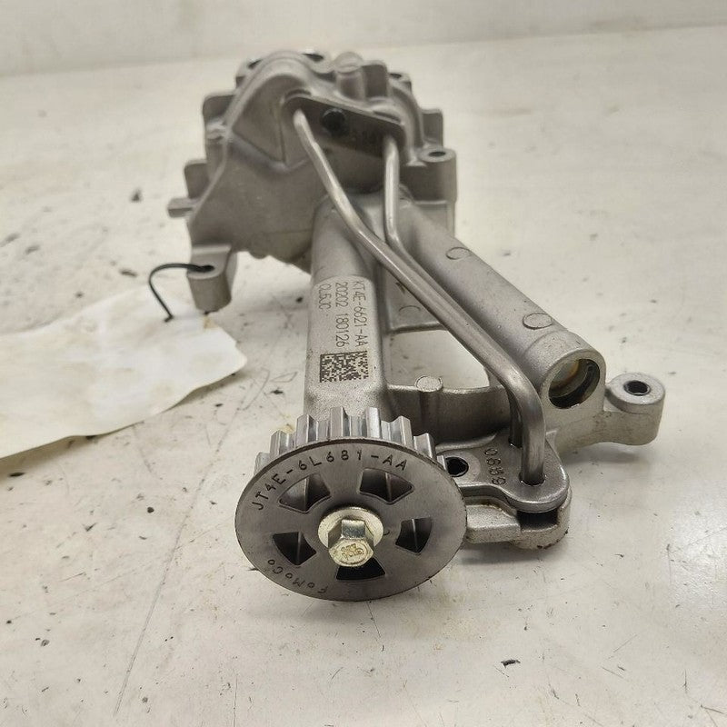 Ford Edge Engine Oil Pump  2.7 2019 2020 2021 2022