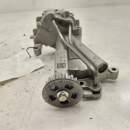 Ford Edge Engine Oil Pump  2.7 2019 2020 2021 2022