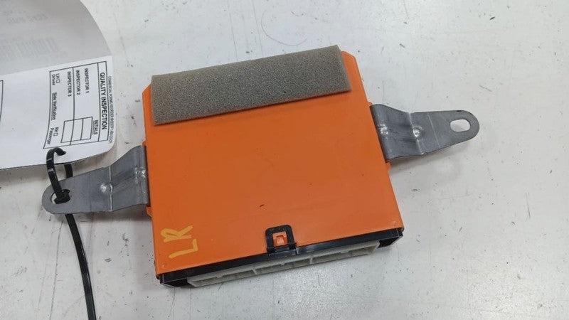 Left Multiplex Network Door Rear Fits 07-09 LEXUS LS460