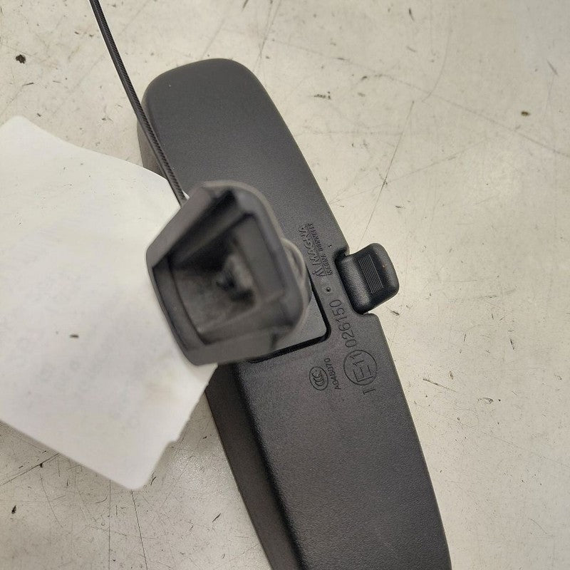 Interior Rear View Mirror Manual Dimming Mirror Opt D31 Fits 13-25 Che