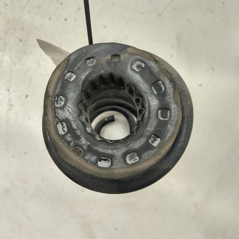 Coil Spring Rear Fits 16-19 Chevy Volt