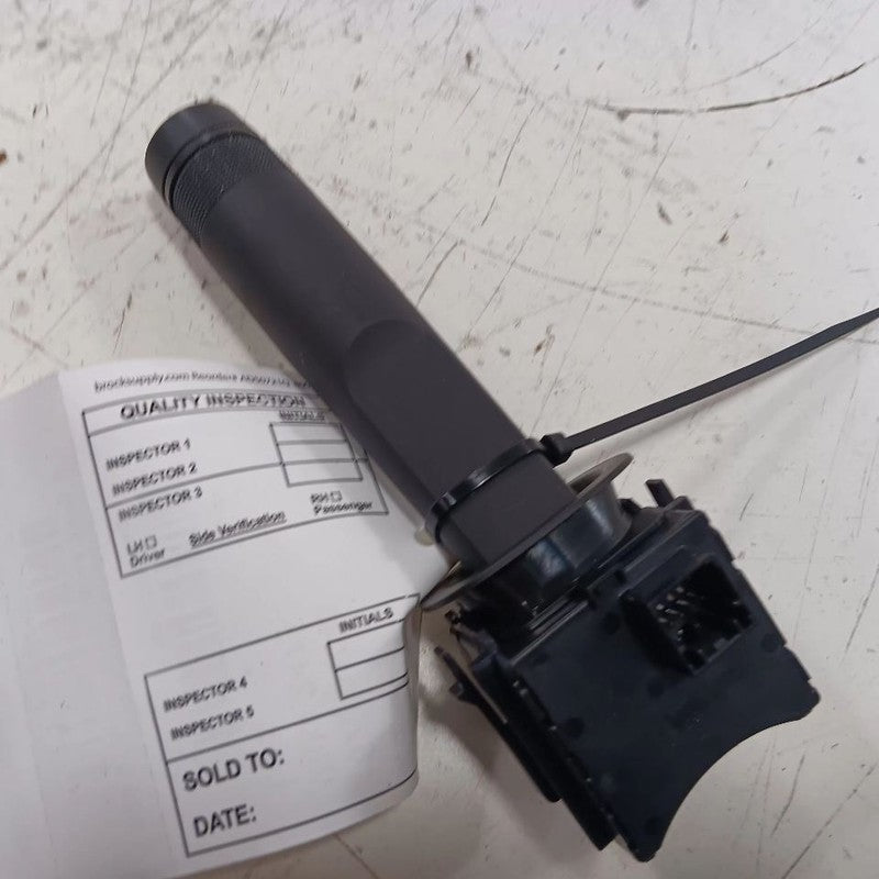 Column Wiper Switch Steering Column Mounted Fits 17-22 Buick Encore