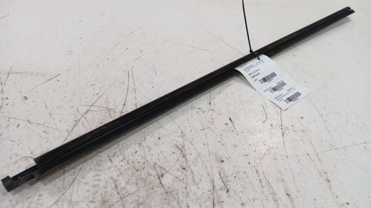 Toyota Scion IQ Door Glass Window Weather Strip Trim Front Right Passe