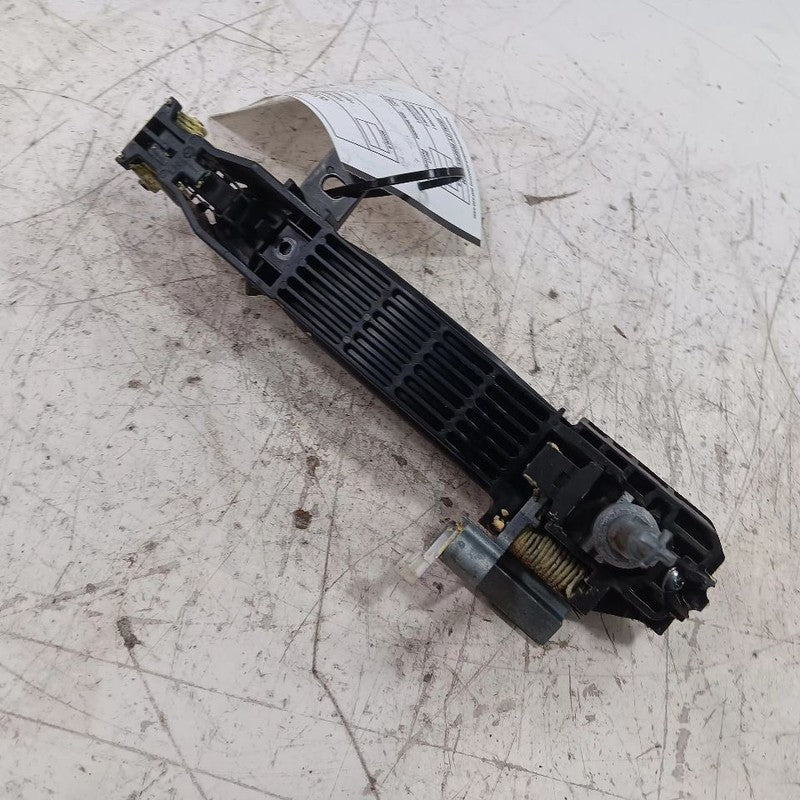 Driver Left Front Exterior Door Handle Front Fits 13-16 Mazda CX-5 662354