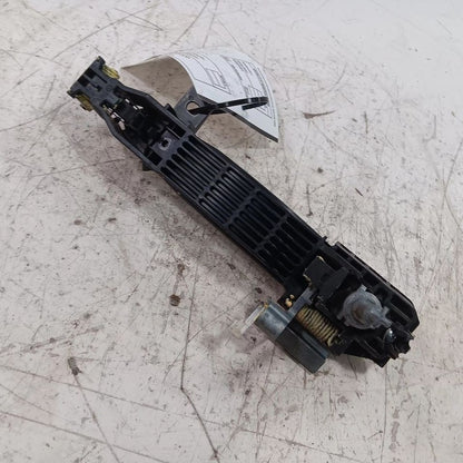 Driver Left Front Exterior Door Handle Front Fits 13-16 Mazda CX-5 662354