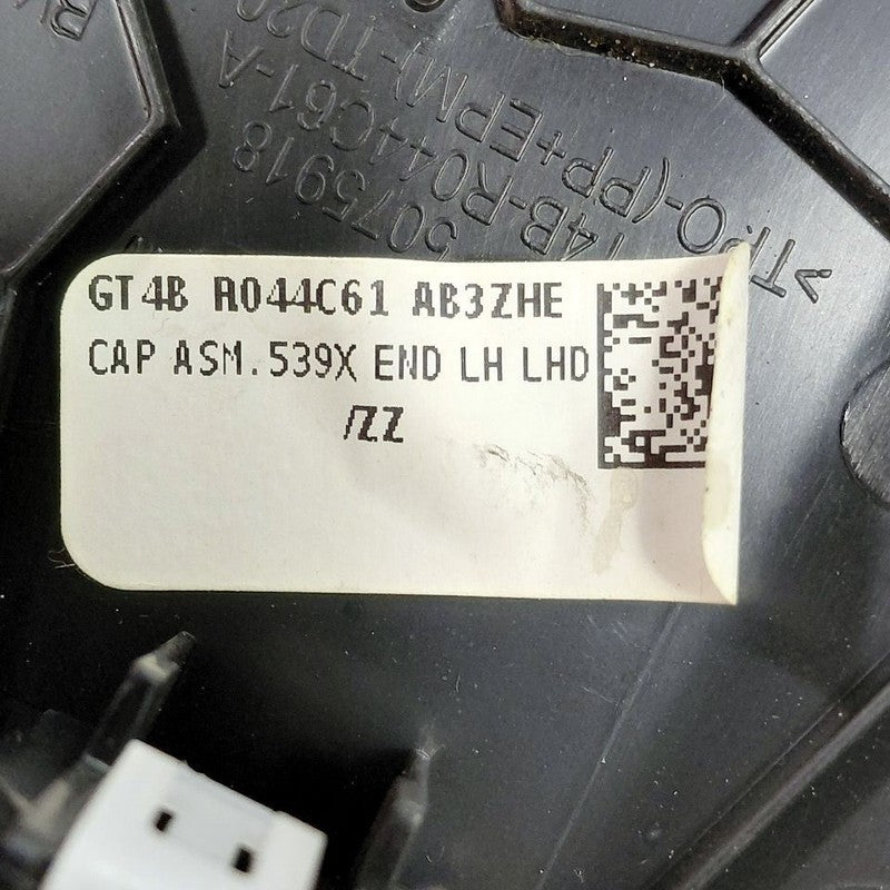 Ford Edge Dash Side Cover Left Driver Trim Panel  2019 2020 2021 2022 