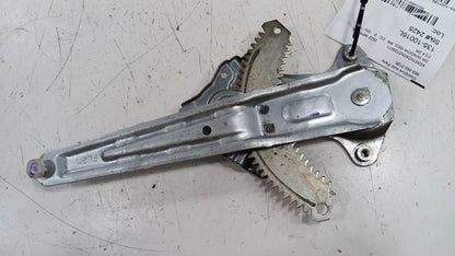 Left Rear Window Regulator Track Fits 17-19 IMPREZA OEM