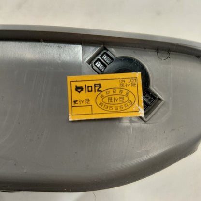 Hyundai Veloster Sun Glasses Holder  2017 2016 2015 2014