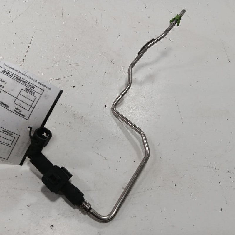 Acura ILX 2.4 Gas Fuel Line  2016 2017 2018 OEM