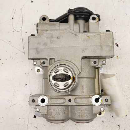 Fiat 500 X Model   Engine Balance Shaft  2016 2017