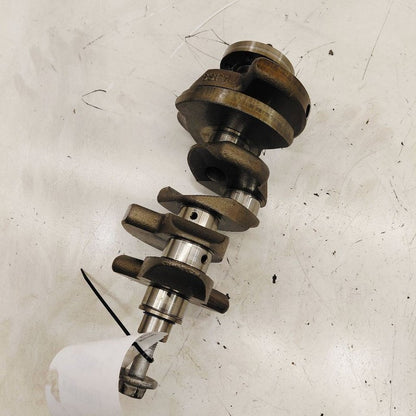 Buick Encore GX Engine Crankshaft Crank Shaft  1.3 2020 2021 2022 2023