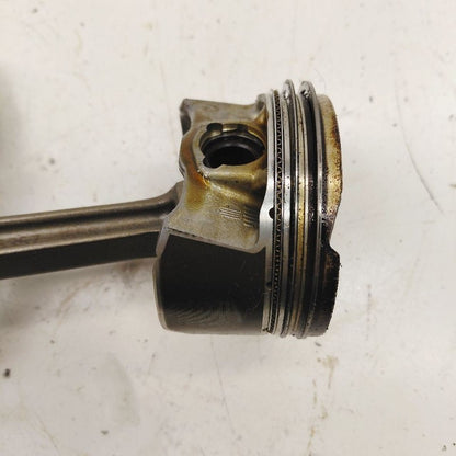 Chevy Volt Single Piston With Connecting Rod   1.5 2019 2018 2017 2016