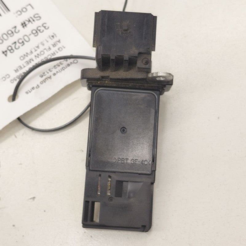 Mass Air Flow Meter Sensor Diesel 17-24 SILVERADO 2500 PICKUP