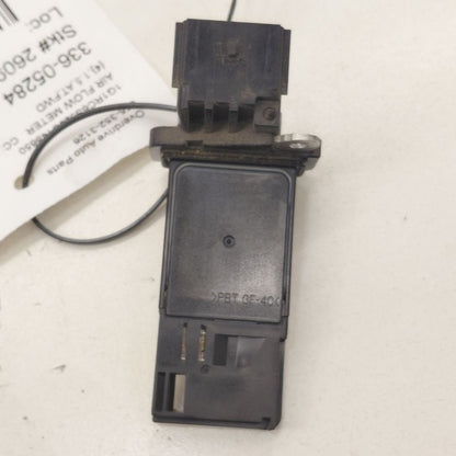 Mass Air Flow Meter Sensor Diesel 17-24 SILVERADO 2500 PICKUP