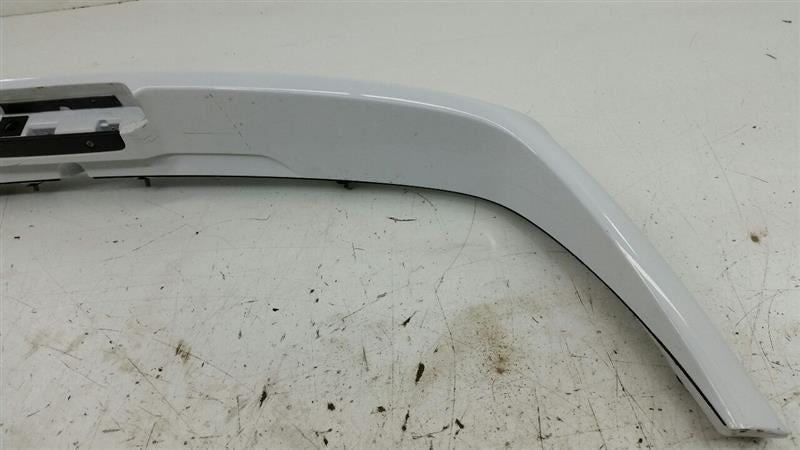 Rear Back Spoiler Model Fits 13-15 Chevy Spark OEM