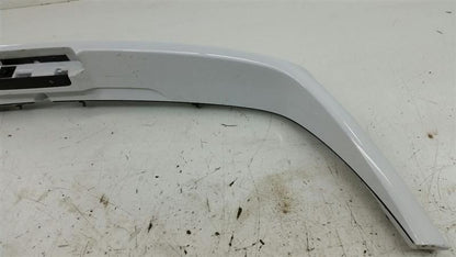 Rear Back Spoiler Model Fits 13-15 Chevy Spark OEM