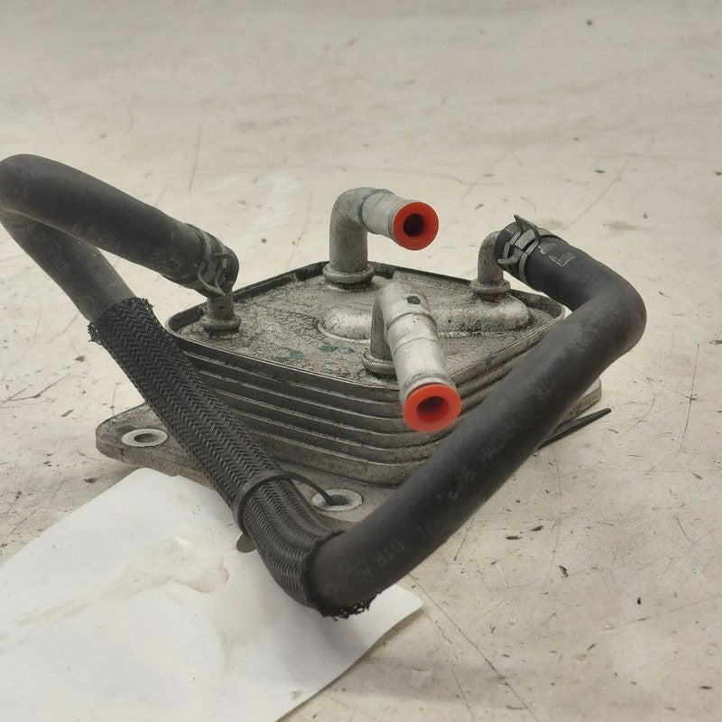 Nissan Murano Automatic Transmission Fluid Oil Cooler  2020 2021 2022 