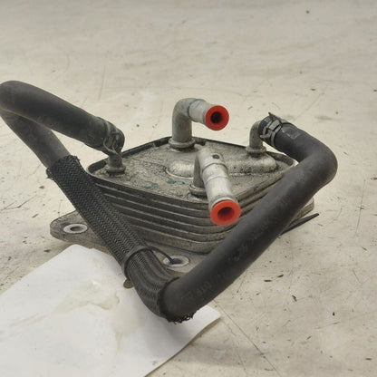 Nissan Murano Automatic Transmission Fluid Oil Cooler  2020 2021 2022 