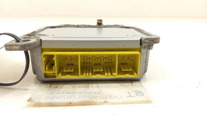 SRS Computer Control Module Fits 07-12 SENTRA