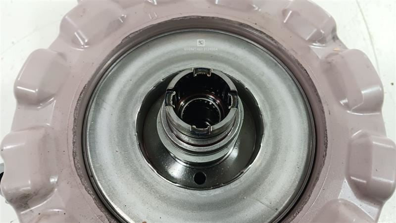 Automatic Transmission Fits 11-17 LEXUS CT200H 471537