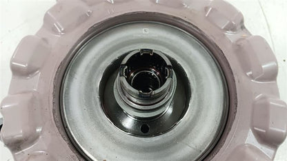 Automatic Transmission Fits 11-17 LEXUS CT200H 471537