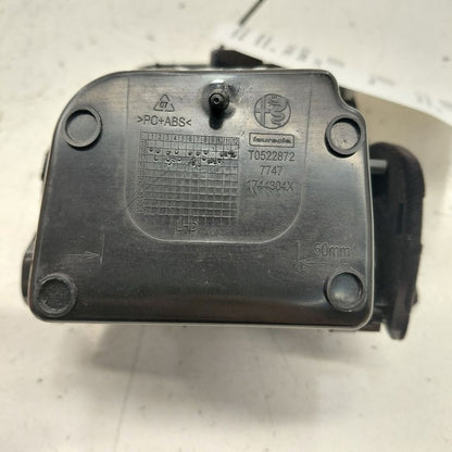 Alfa Romeo Stelvio Storage Pocket  2018 2019 2020 2021