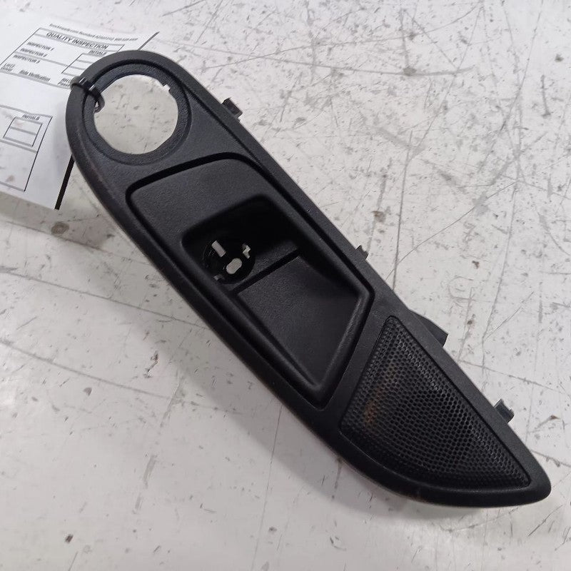 Ford Fiesta Door Handle Left Driver Front Interior Inside  2014 2015 2016 2017 2