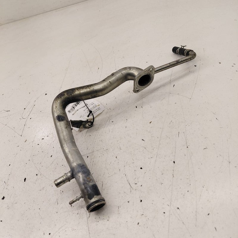 Volvo S60 Coolant Line Crossover Pipe  2.0 2018 2017 2016