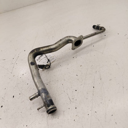 Volvo S60 Coolant Line Crossover Pipe  2.0 2018 2017 2016