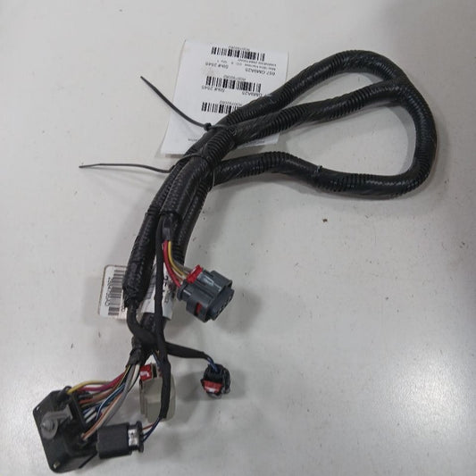 2025 GMC Acadia Wire Harness {Z884735AD} OEM