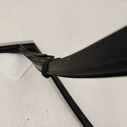 Ford Escape Door Glass Window Seal Rubber Right Passenger Rear Back  2