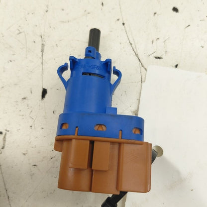 Fiat 500 X Model   Brake Pedal Switch  2016 2017