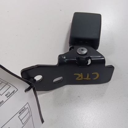 Jeep Compass Rear Back Center Seat Belt Buckle Latch 2018 2019 2020 2021
