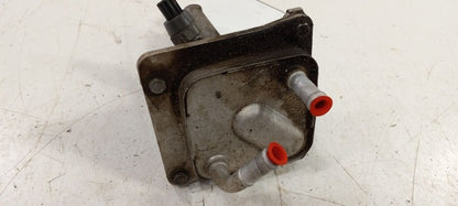 Nissan Altima Engine Oil Cooler 2010 2009 2008 2007 OEM