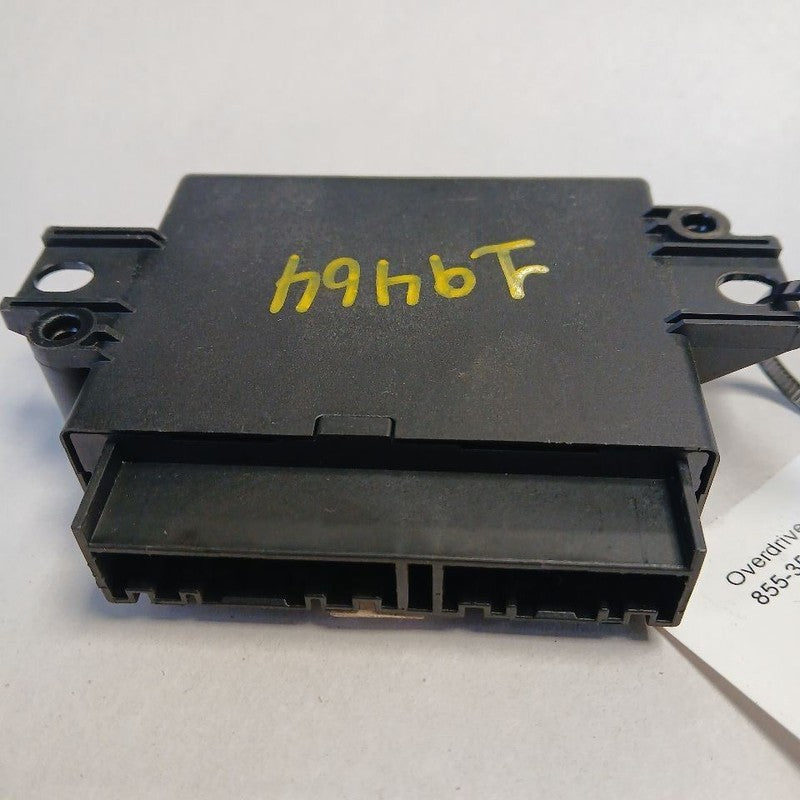 Parking Brake Control Module Fits 23 Nissan Rogue