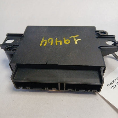 Parking Brake Control Module Fits 23 Nissan Rogue