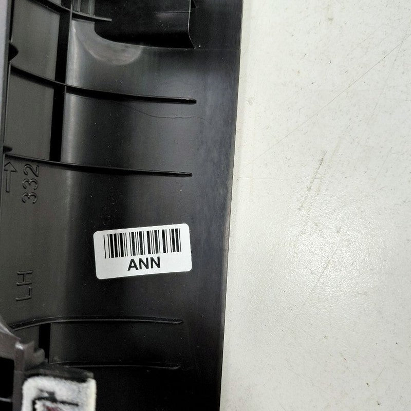 Hyundai Elantra Sill Trim Plate Door Jam Threshold Left Driver Front  