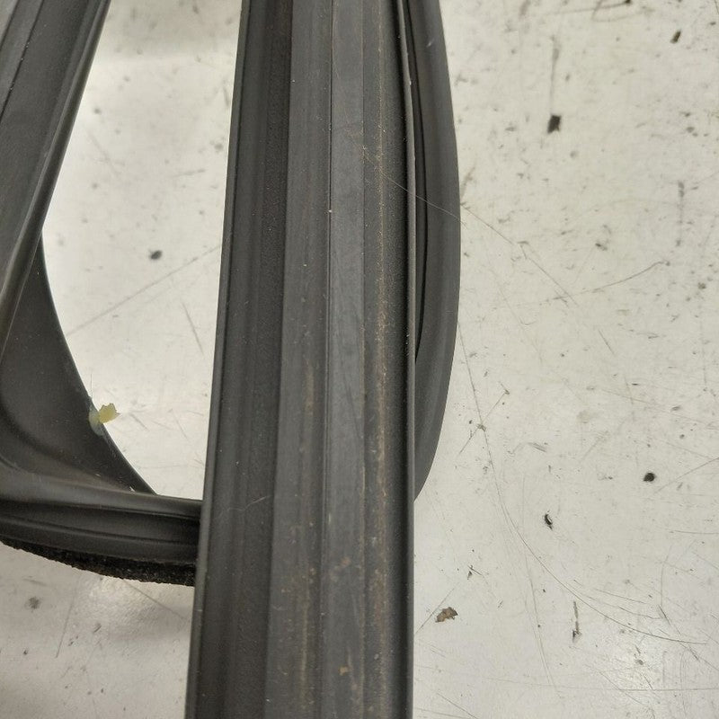 Honda HR-V Door Glass Window Seal Rubber Left Driver Rear Back  2026 2