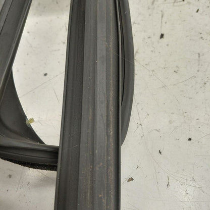 Honda HR-V Door Glass Window Seal Rubber Left Driver Rear Back  2026 2