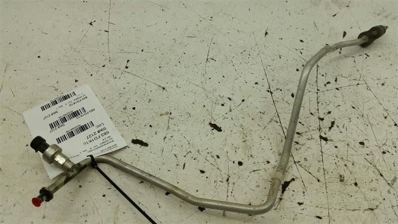 Ford Fusion AC Air Conditioning Hose Line 2008 2009 2010 2011 2012 OEM
