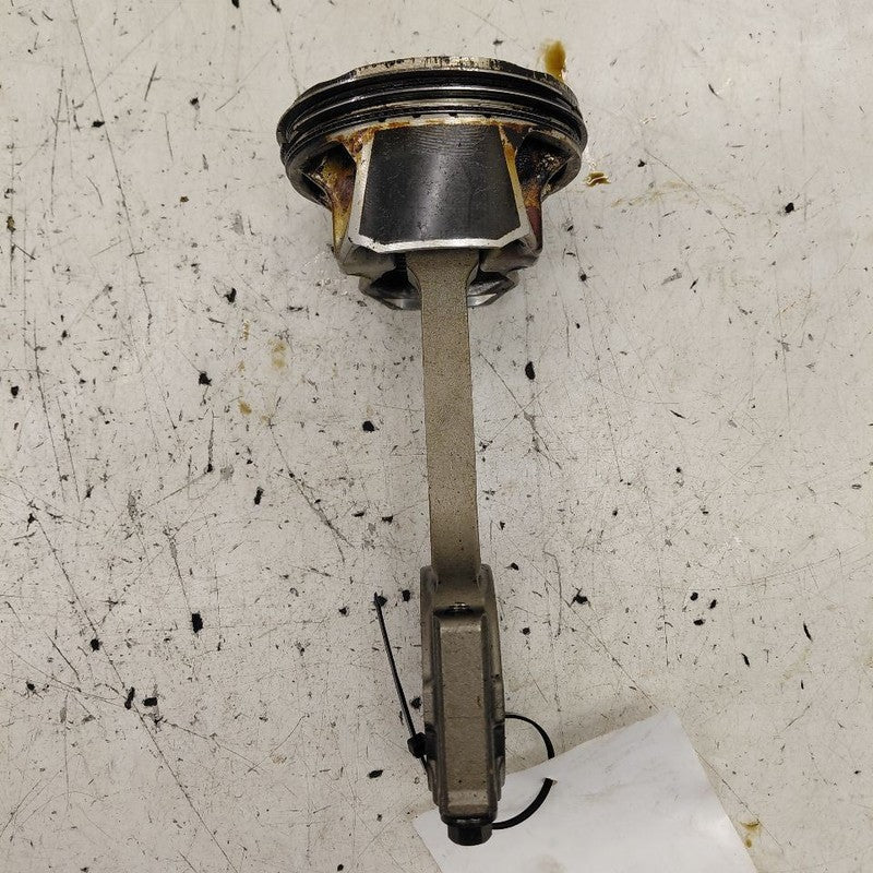 Cadillac CT6 Single Piston With Connecting Rod   3.6 2018 2017 2016