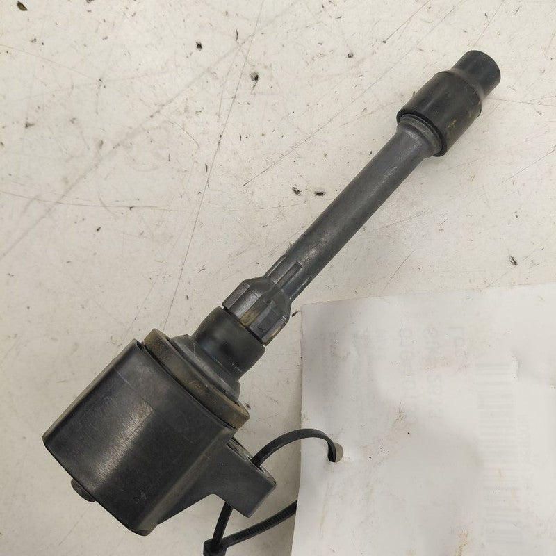 Coil Ignition Ignitor Naturally Aspirated Fits 16-25 Honda Civic