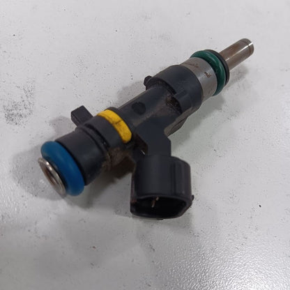 Fuel Injection Injector Plug-in Hybrid Phev Fits 14-22 Mitsubishi Outlander