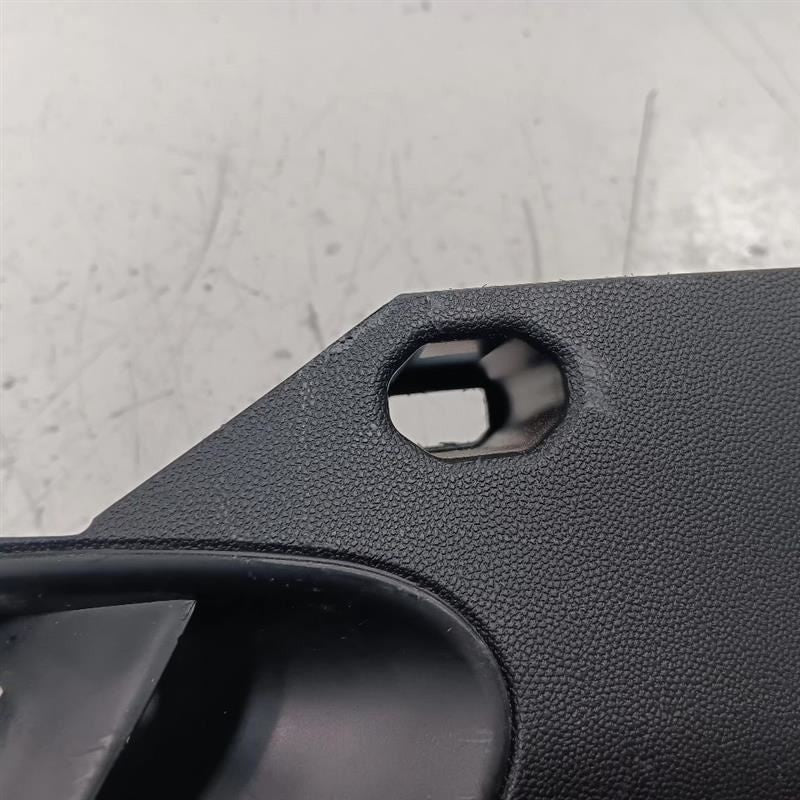 Mini Cooper Passenger Right Side Dash Knee Panel Trim 2016 2017 2018 2019 2020