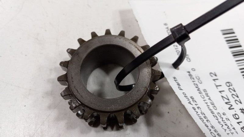 Mazda 6 Timing Gear 2013 2012 2011 2010 2009 OEM