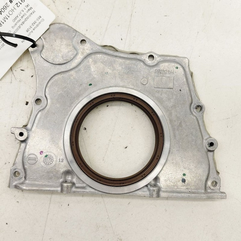 Honda CR-V Rear Main Seal Housing  1.5 2017 2018 2019