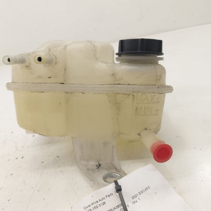 Radiator Overflow Coolant Reservoir Fits 20-24 Ford Escape