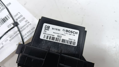 Buick Encore Blower Resistor Fan Motor Speed Resistor 2016 2017 2018 2