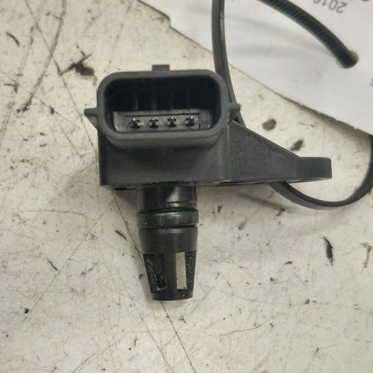 Mazda 6 Manifold Absolute Pressure MAP Sensor {PE02K3239} 2016 2015 20