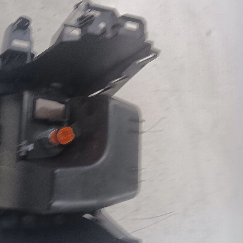 Nissan Kicks Storage Pocket  2021 2022 2023 2024